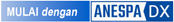 ANESPA DX Logo