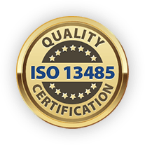 ISO 13485 Quality Certification