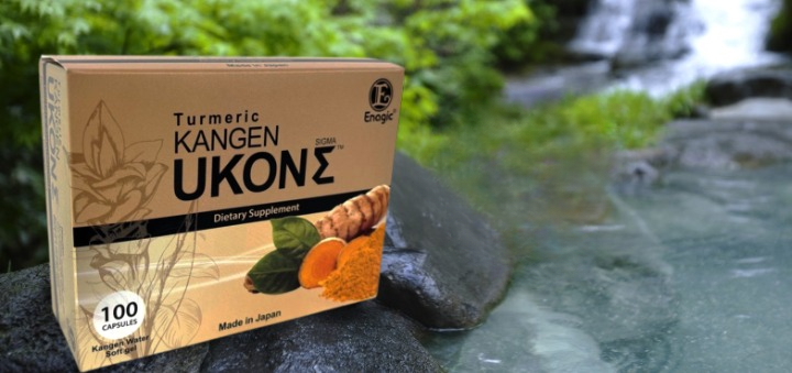 Kangen Ukon