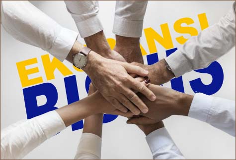 Ekspansi Bisnis Enagic
