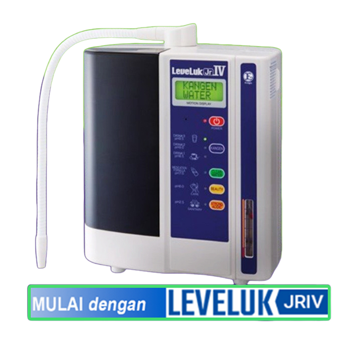 

LeveLuk JRIV

