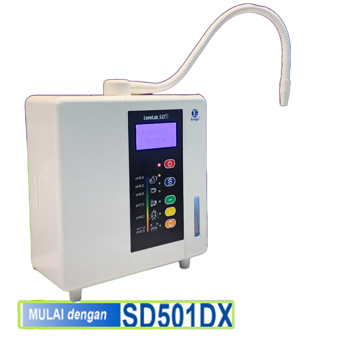 

SD501DX

