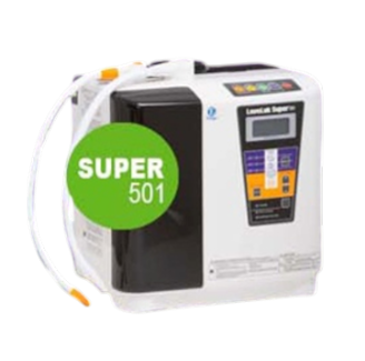 Super 501