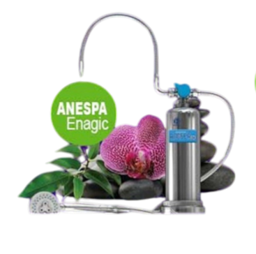 Kangen Water ANESPA