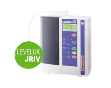 Kangen Water LevelLuk JRIV