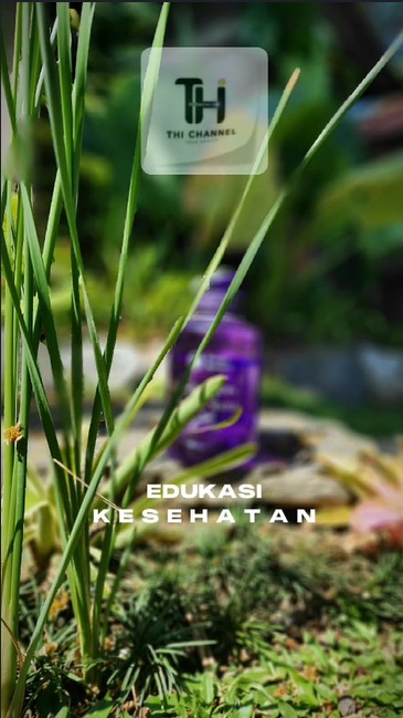 Edukasi Kesehatan