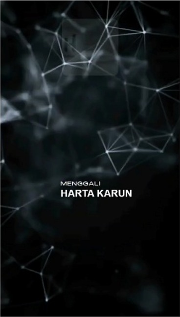 Menggali Harta Karun