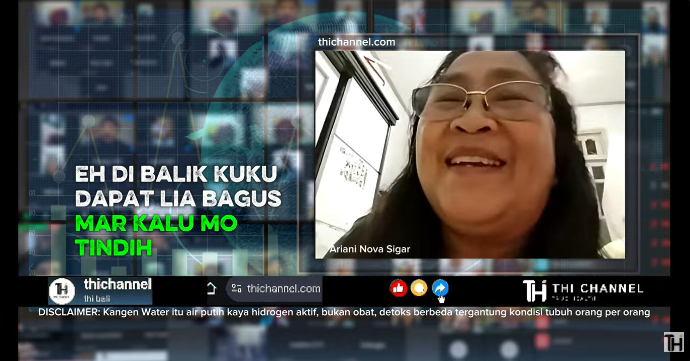 

Busuk Kuku Kaki

