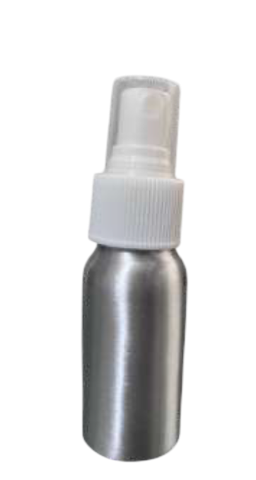 24. Bottle Spray