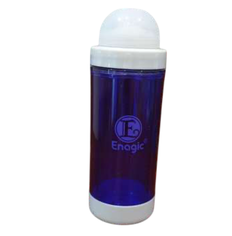 6. Enagic Kangen Water Bottle Tutup Bulat (from Japan)