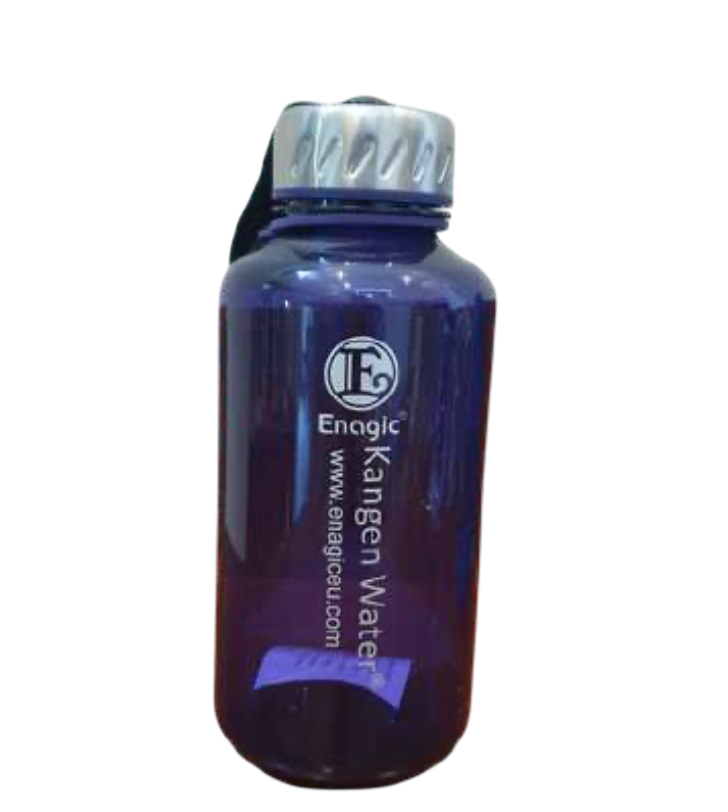 1. Enagic Kangen Water Bottle (asia HK/Taiwan)