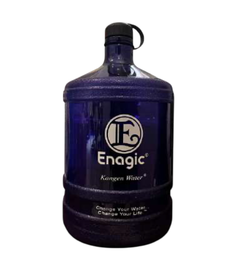 19. Enagic Kangen Water Galon