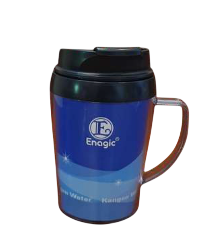 18. Enagic Kangen Water Mug (JPN)