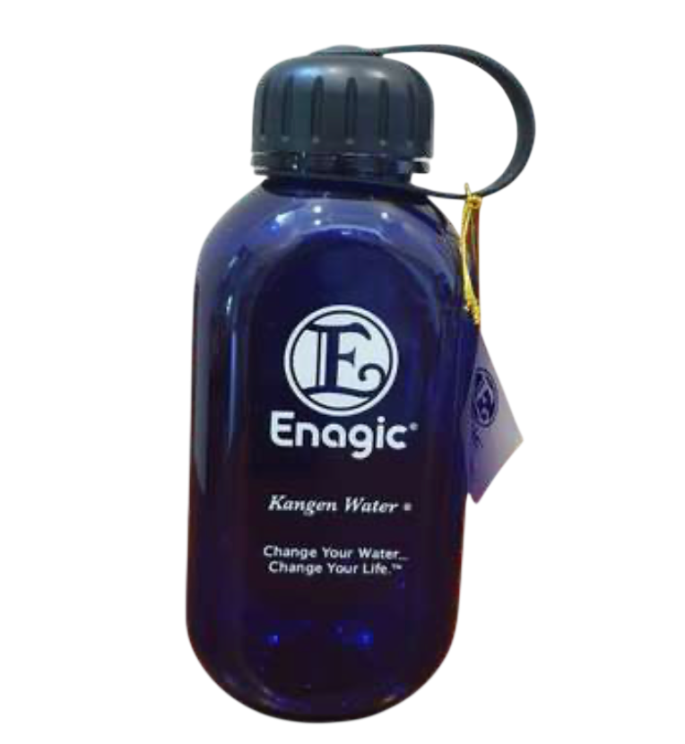 12. Enagic Kangen Water Sports Bottle USA