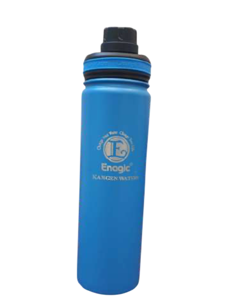 15. Enagic Kangen Water Thermos (From USA)