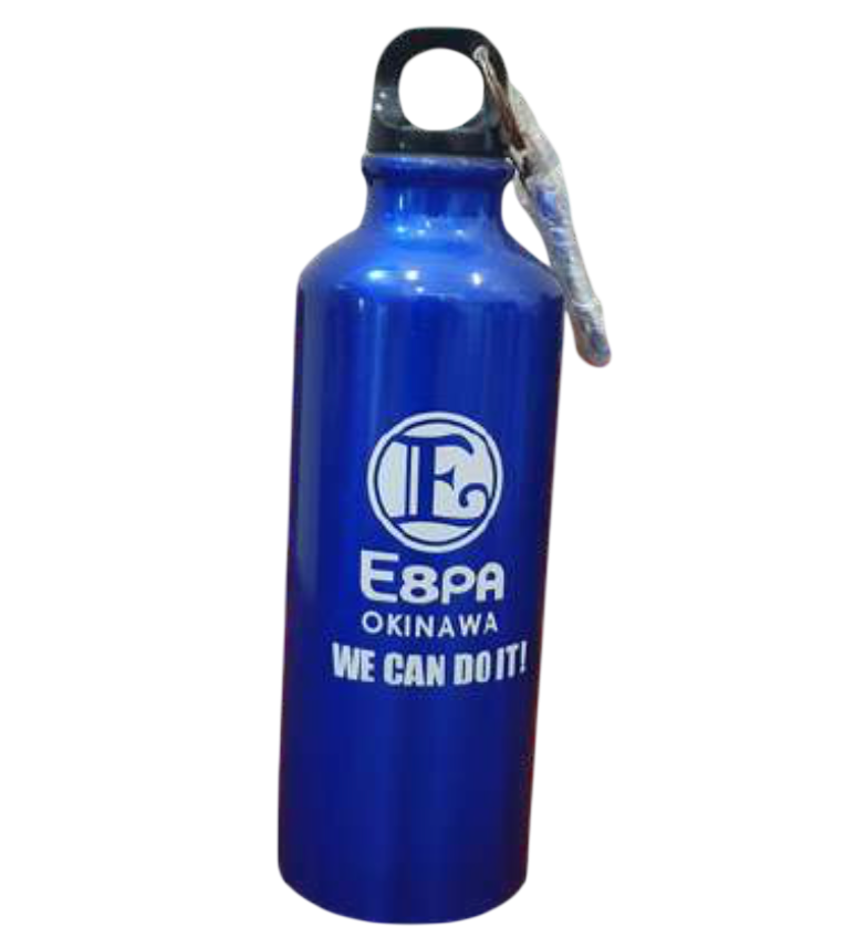 7. Enagic Kangen Water Tumbler (From Okinawa)