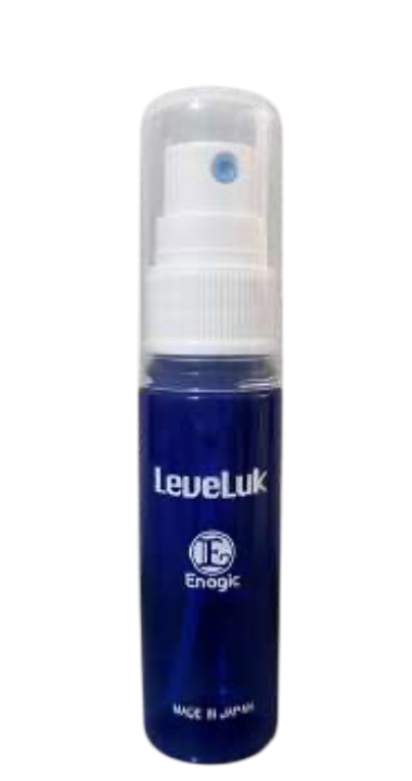 23. Leveluk Bottle Spray