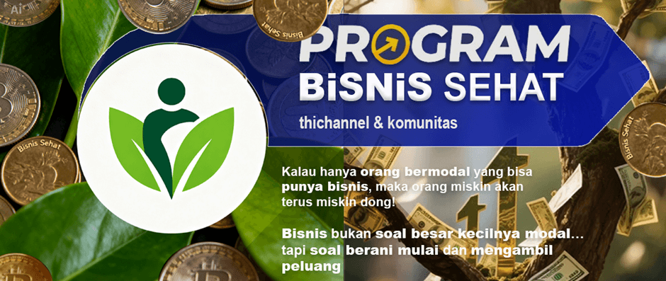 Program Bisnis Thichannel