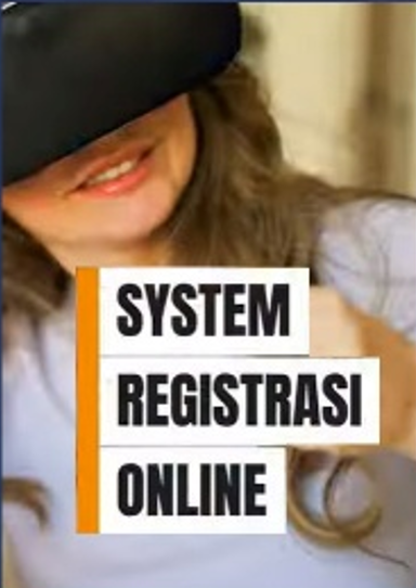 System Registrasi Online thichannel