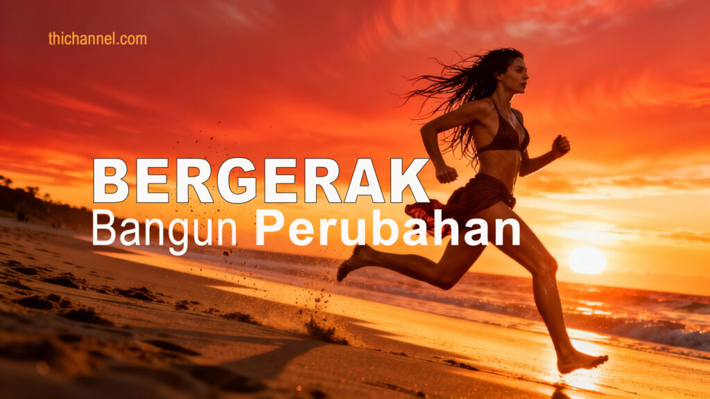 THI Channel Kangen Water Enagic