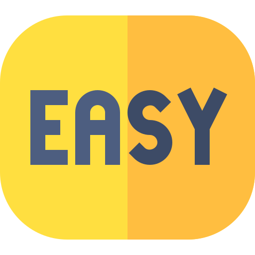 easy