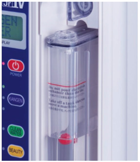 

Tangki Electrolysis Enancher

