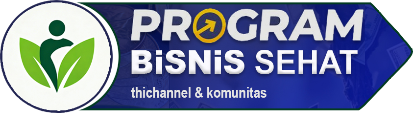 Program Bisnis Sehat