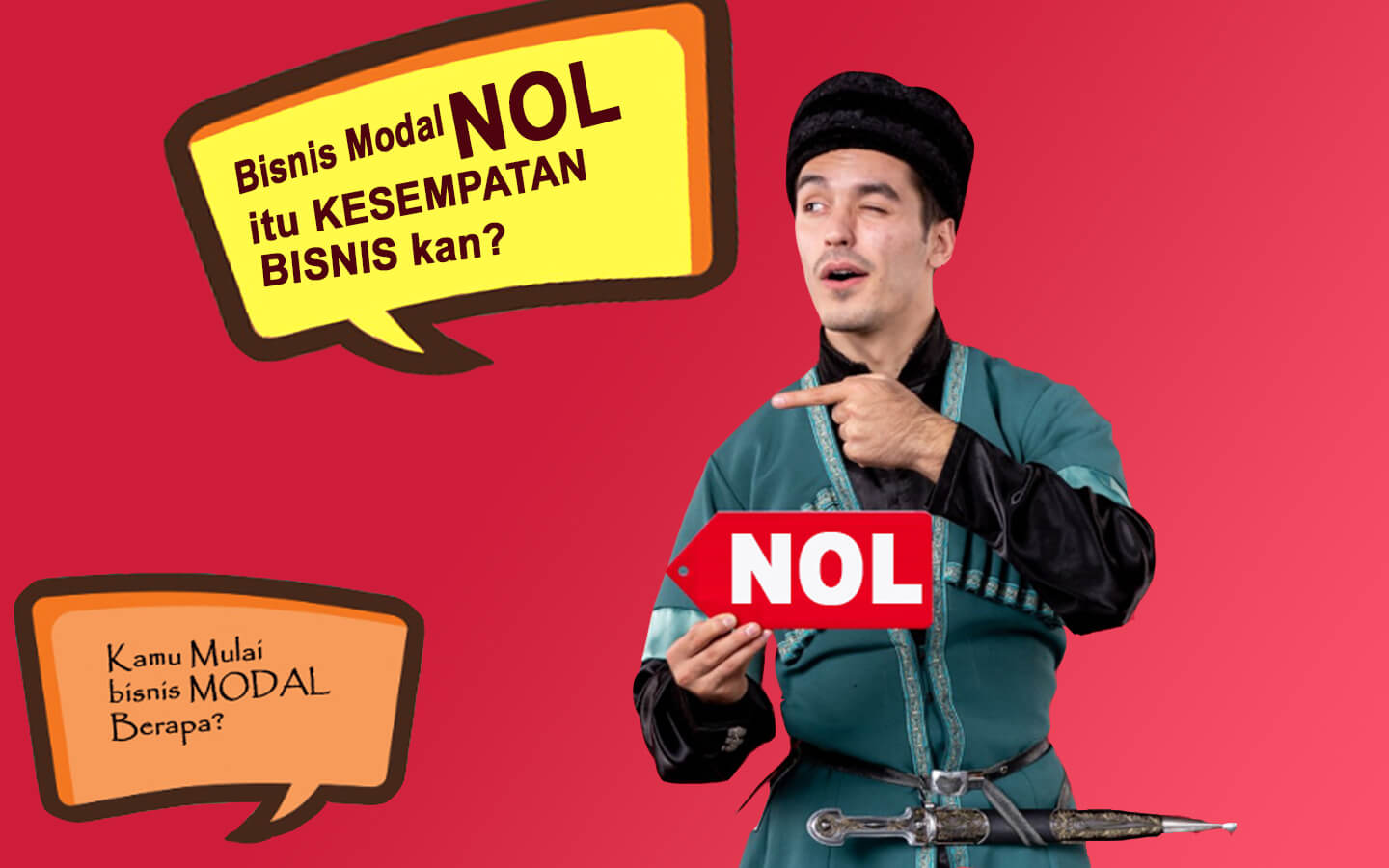 Kesempatan Bisnis